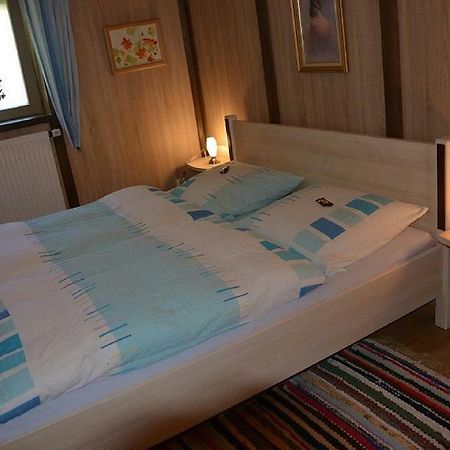 Ferienwohnung Irmgard Hauzenberg Extérieur photo