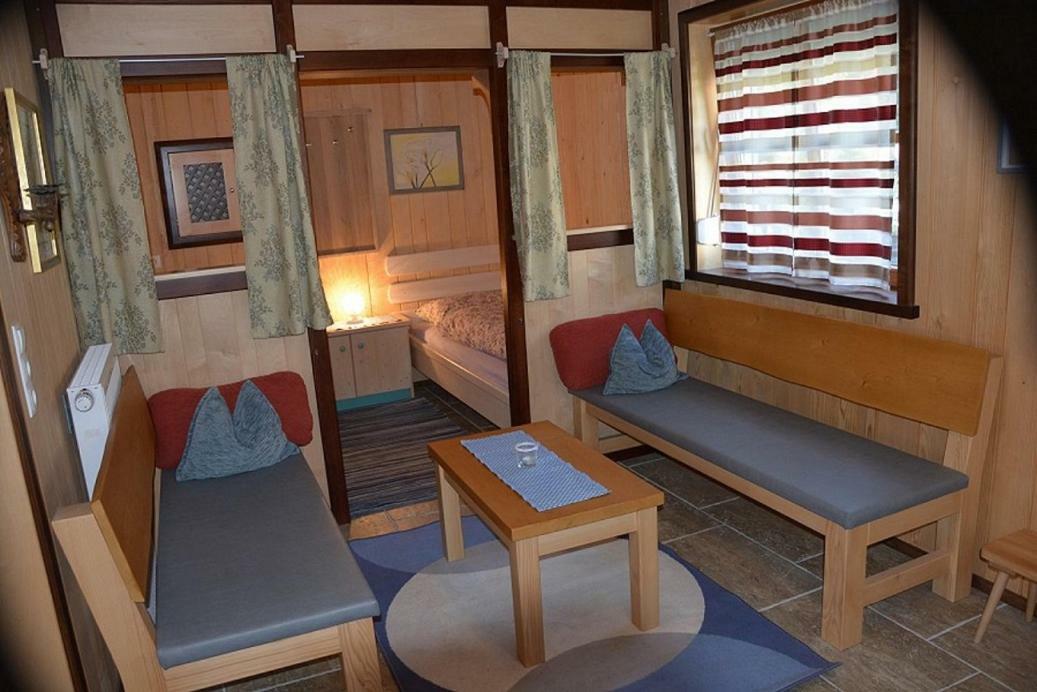 Ferienwohnung Irmgard Hauzenberg Extérieur photo