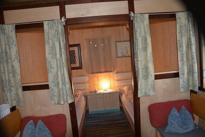 Ferienwohnung Irmgard Hauzenberg Extérieur photo