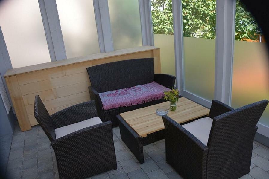 Ferienwohnung Irmgard Hauzenberg Extérieur photo
