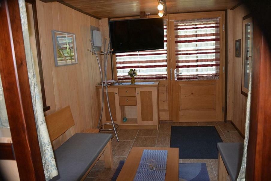 Ferienwohnung Irmgard Hauzenberg Extérieur photo