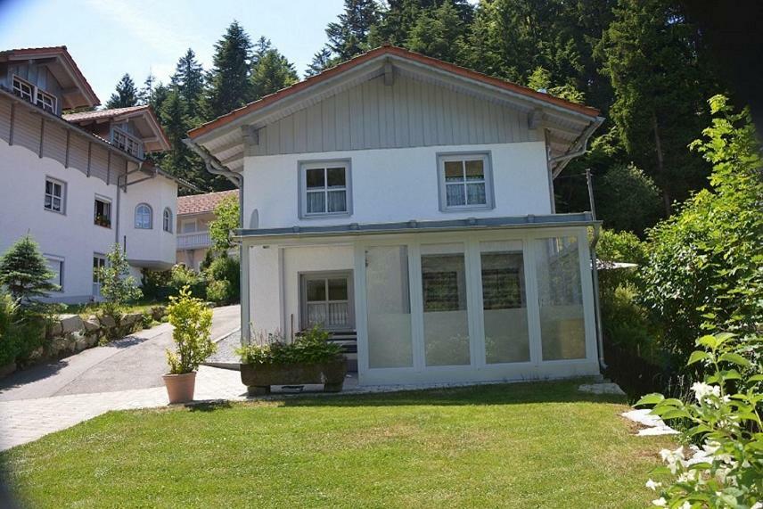 Ferienwohnung Irmgard Hauzenberg Extérieur photo