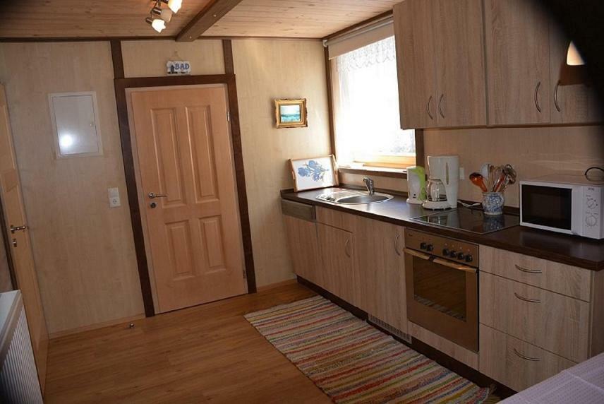 Ferienwohnung Irmgard Hauzenberg Extérieur photo