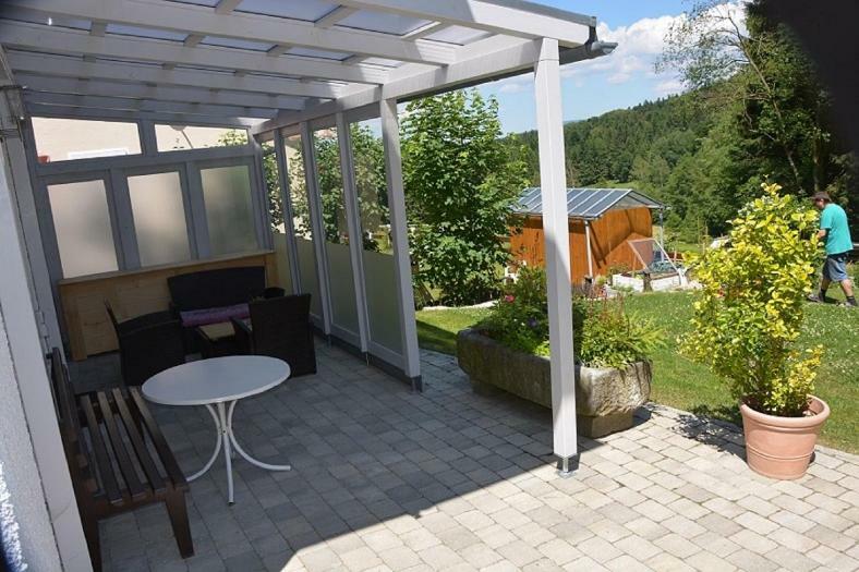 Ferienwohnung Irmgard Hauzenberg Extérieur photo